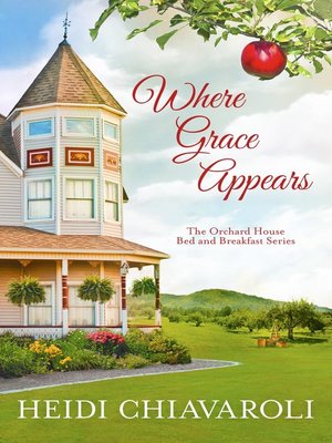 Where Grace Appears - ebook